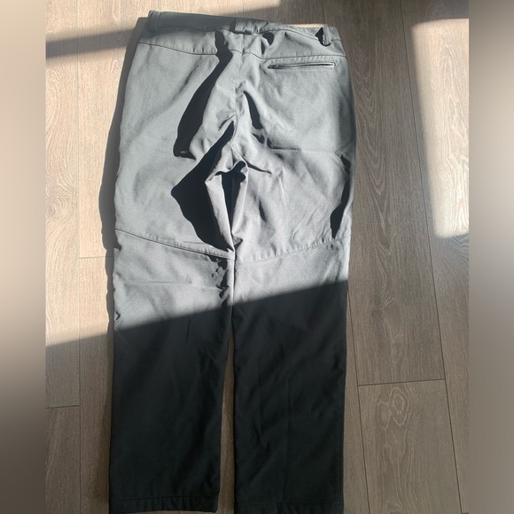 Mountain wear house Pants winter hiking United Kingdom design - Picture 4 of 9